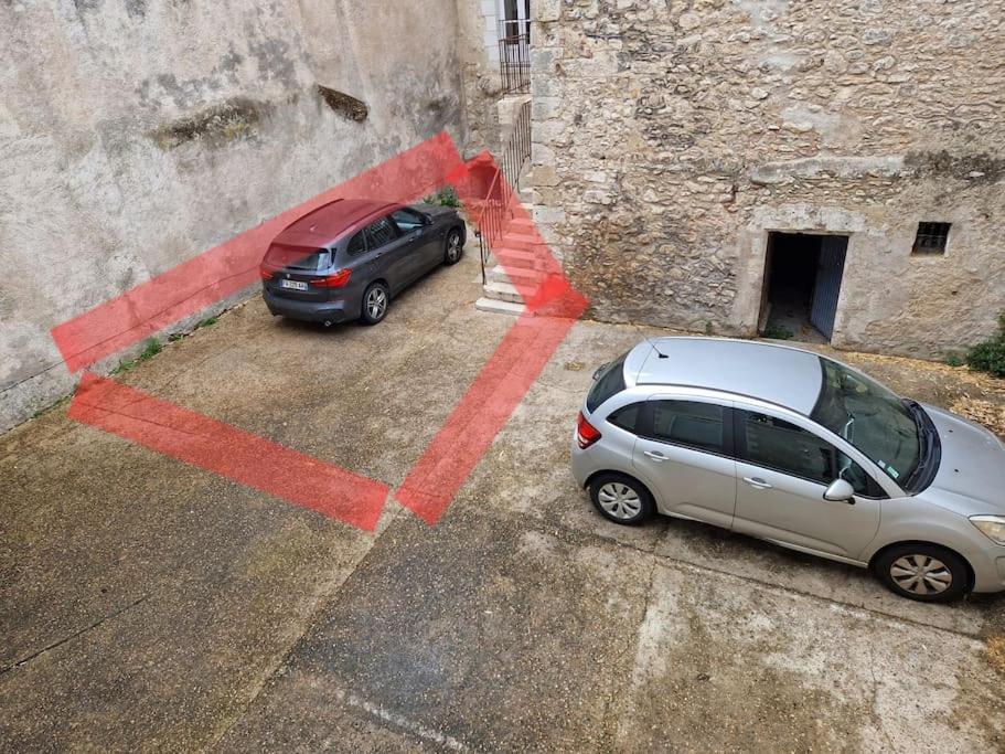 Apartamento Le Saint Jean et son parking privée Blois Exterior foto