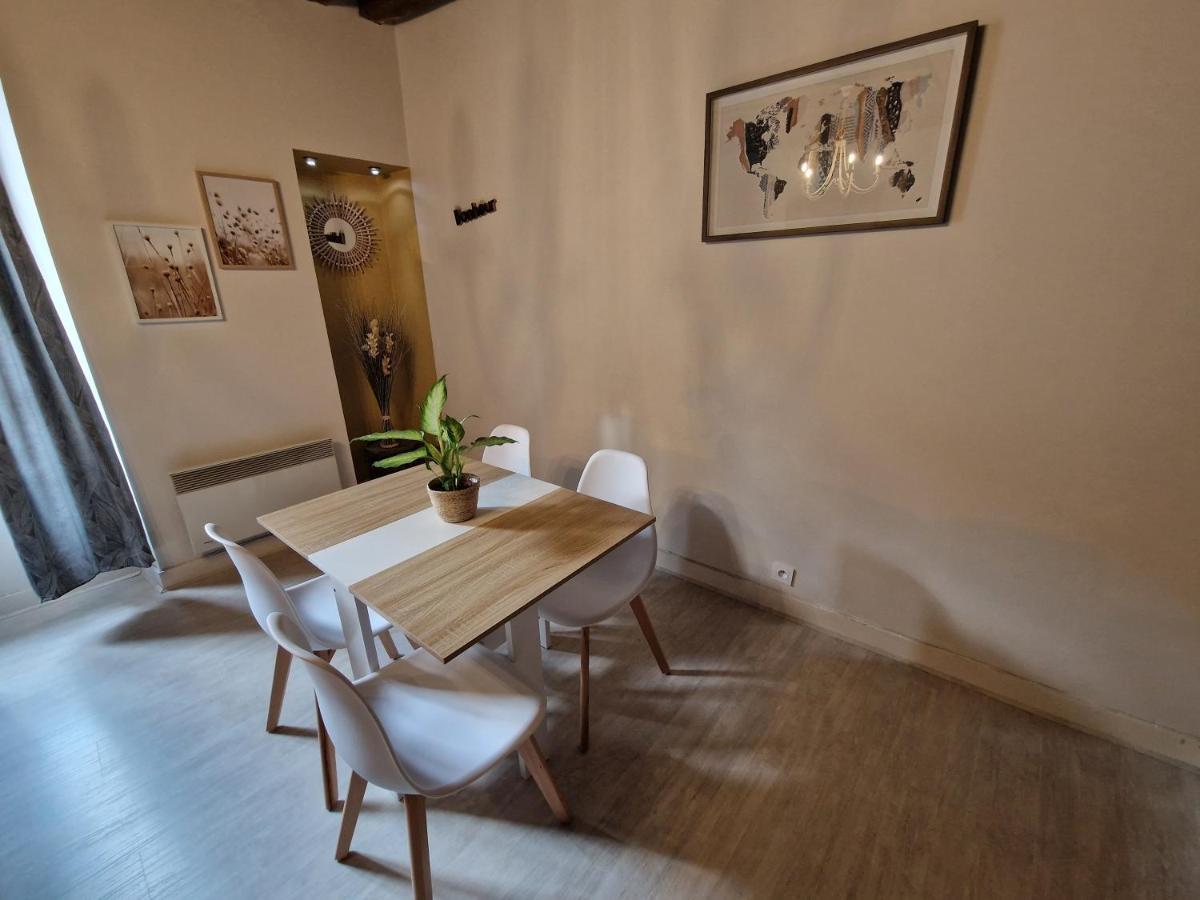 Apartamento Le Saint Jean et son parking privée Blois Exterior foto
